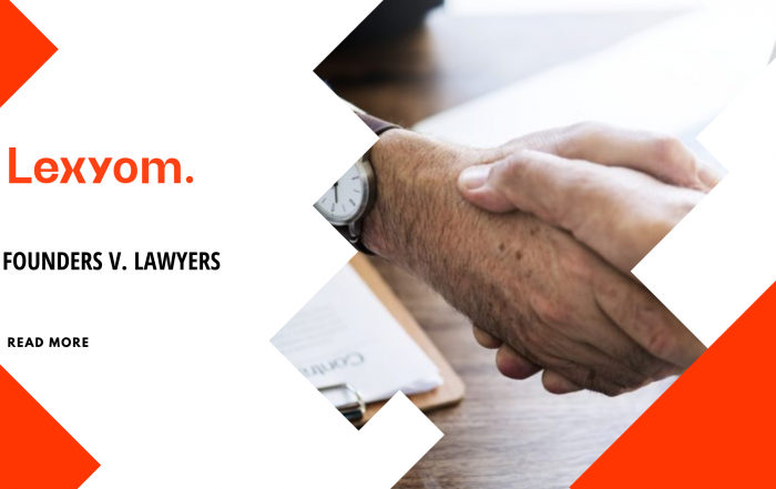 Founders v. Lawyers