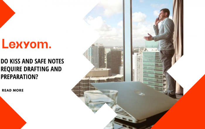 KISS and Safe Notes