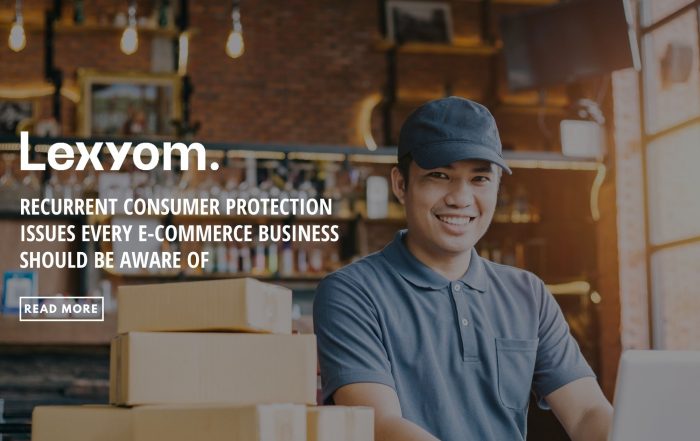 E-Commerce