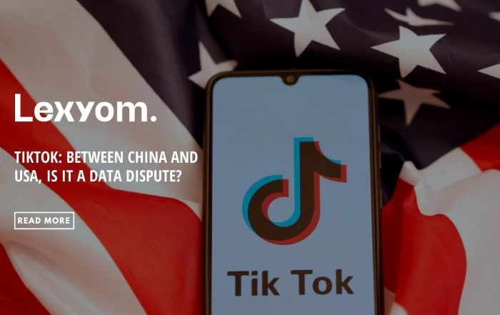 Tiktok USA