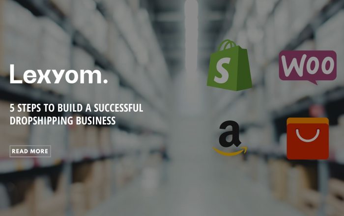 Dropshipping