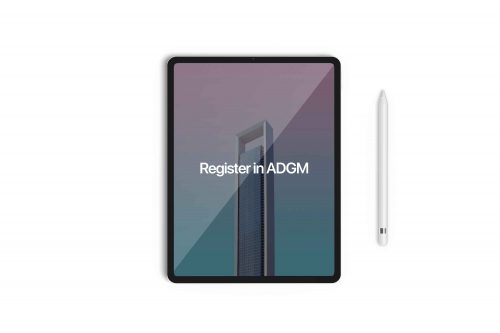 Register in ADGM