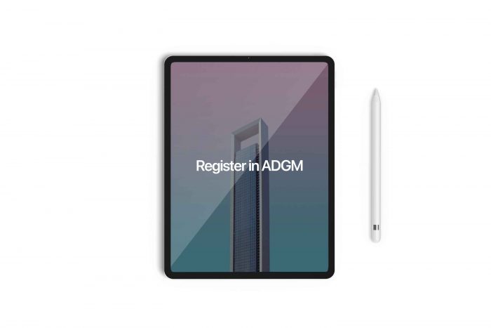 Register in ADGM