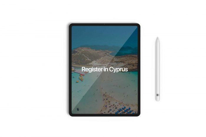 Register in Cyprus