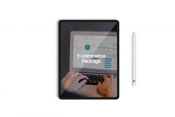 ecommerce package