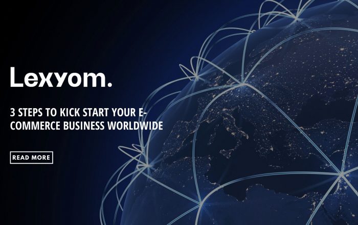 E-Commerce Business Worldwide