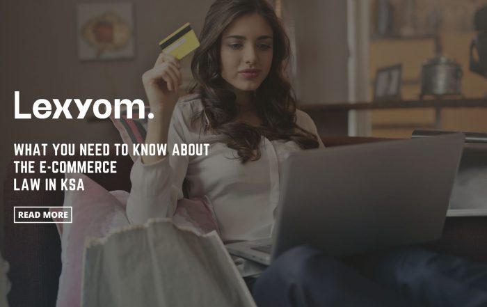 What You Need to Know About the E-Commerce Law in KSA