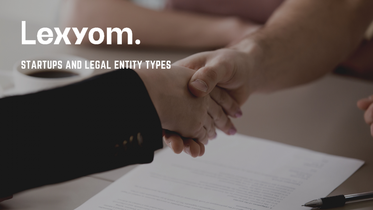 Lexyom Digital Law Firm International Startup Law Firm